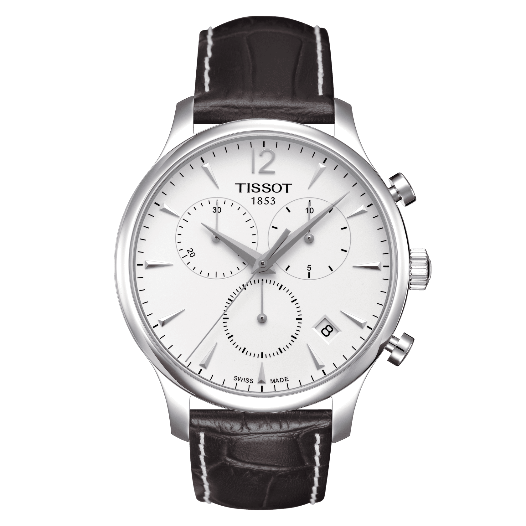 Orologio Tissot Tradition Chronograph