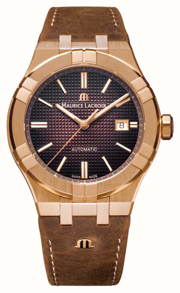 Orologio Maurice Lacroix Bronze limited edition