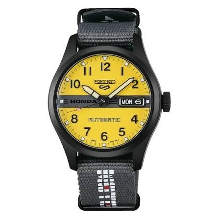 Orologio Seiko 5 Limited Edition