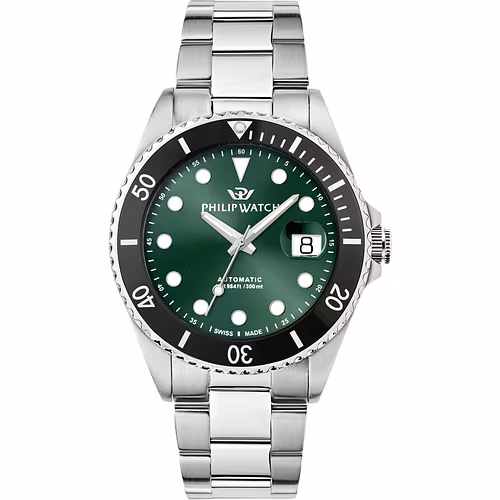 Orologio Philip watch