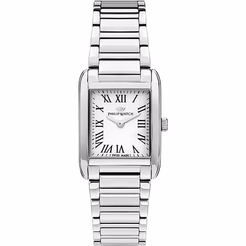 Orologio Philip Watch Museum Lady Roman Elegance