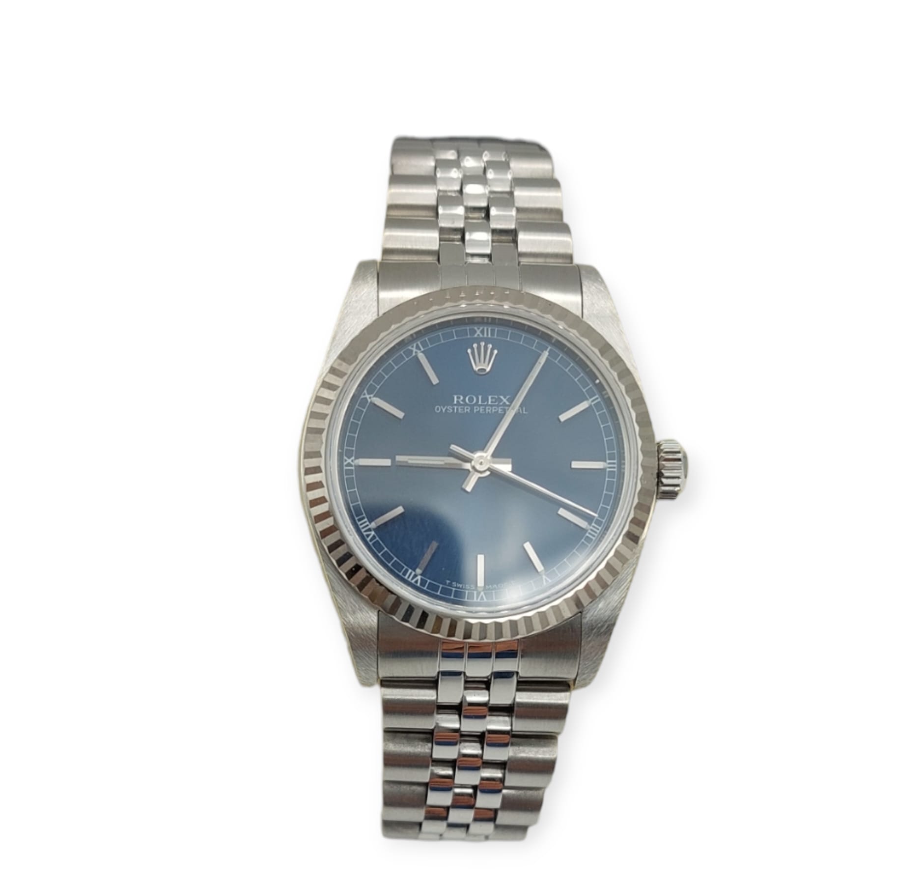 Rolex Oyster perpetual Donna 31mm