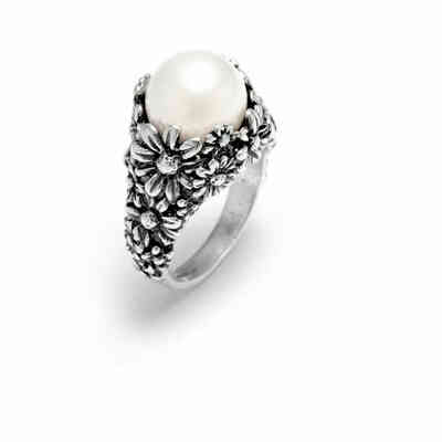 Anello Giovanni Raspini Mini Drops