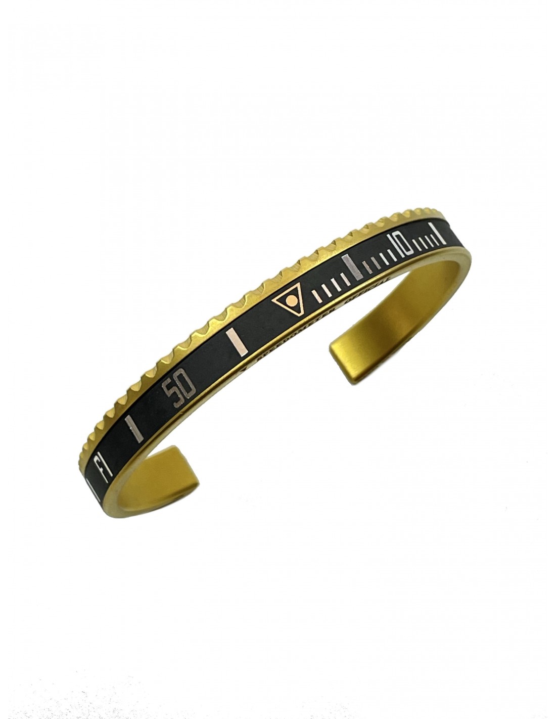 Bracciale SPEEDOMETER official Vintage Gold