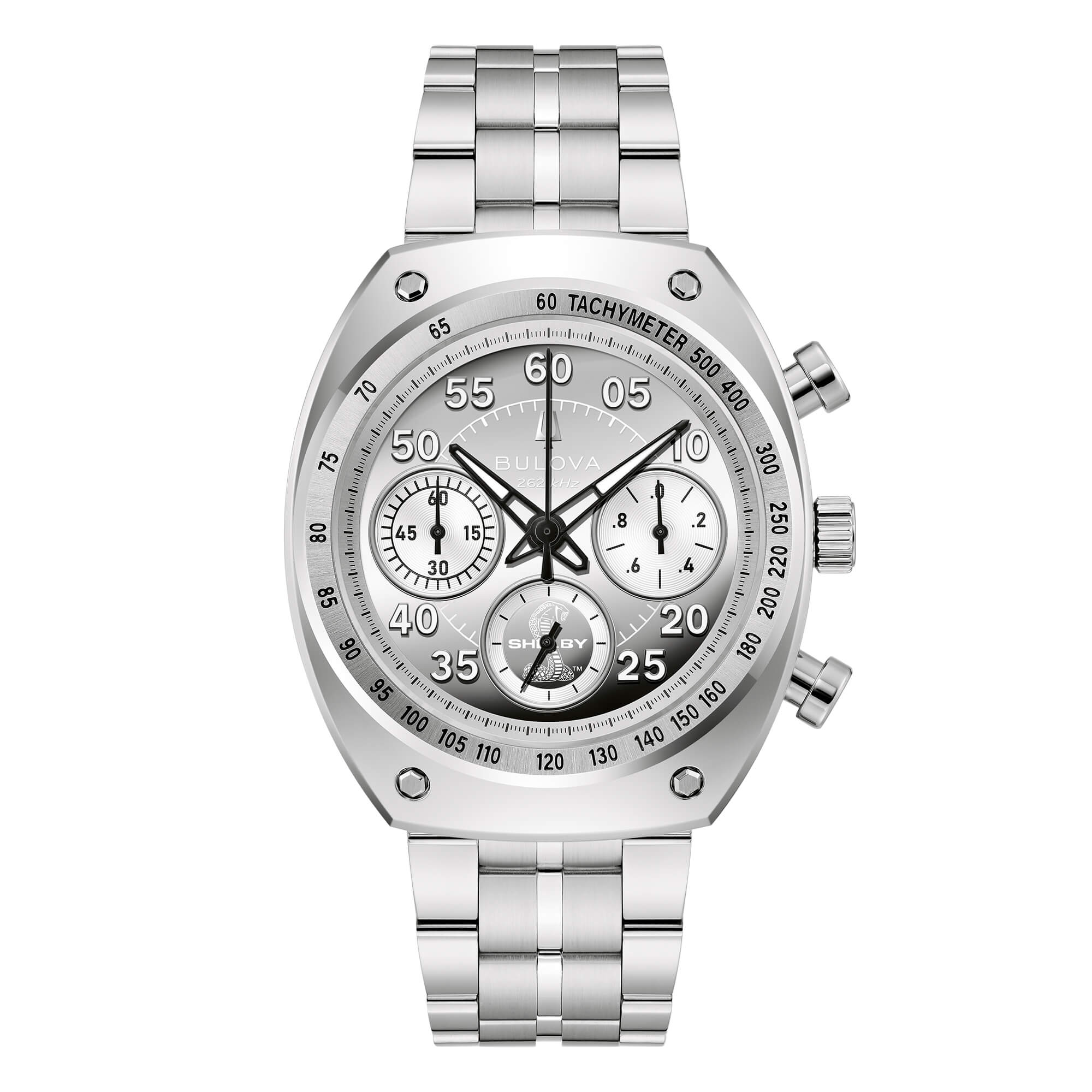 Orologio Bulova Shelby