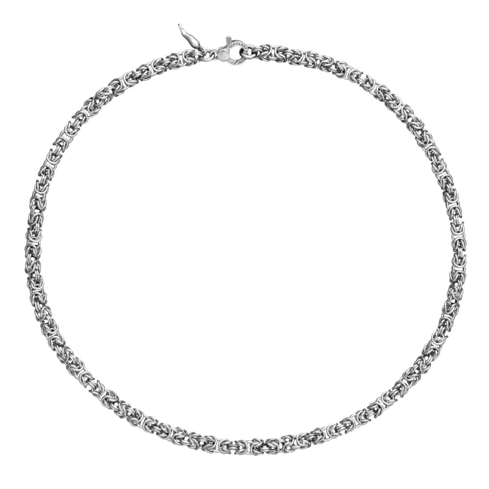 Collana Raspini Bizantina mini