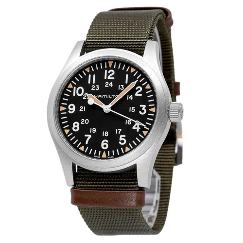 Orologio Hamilton