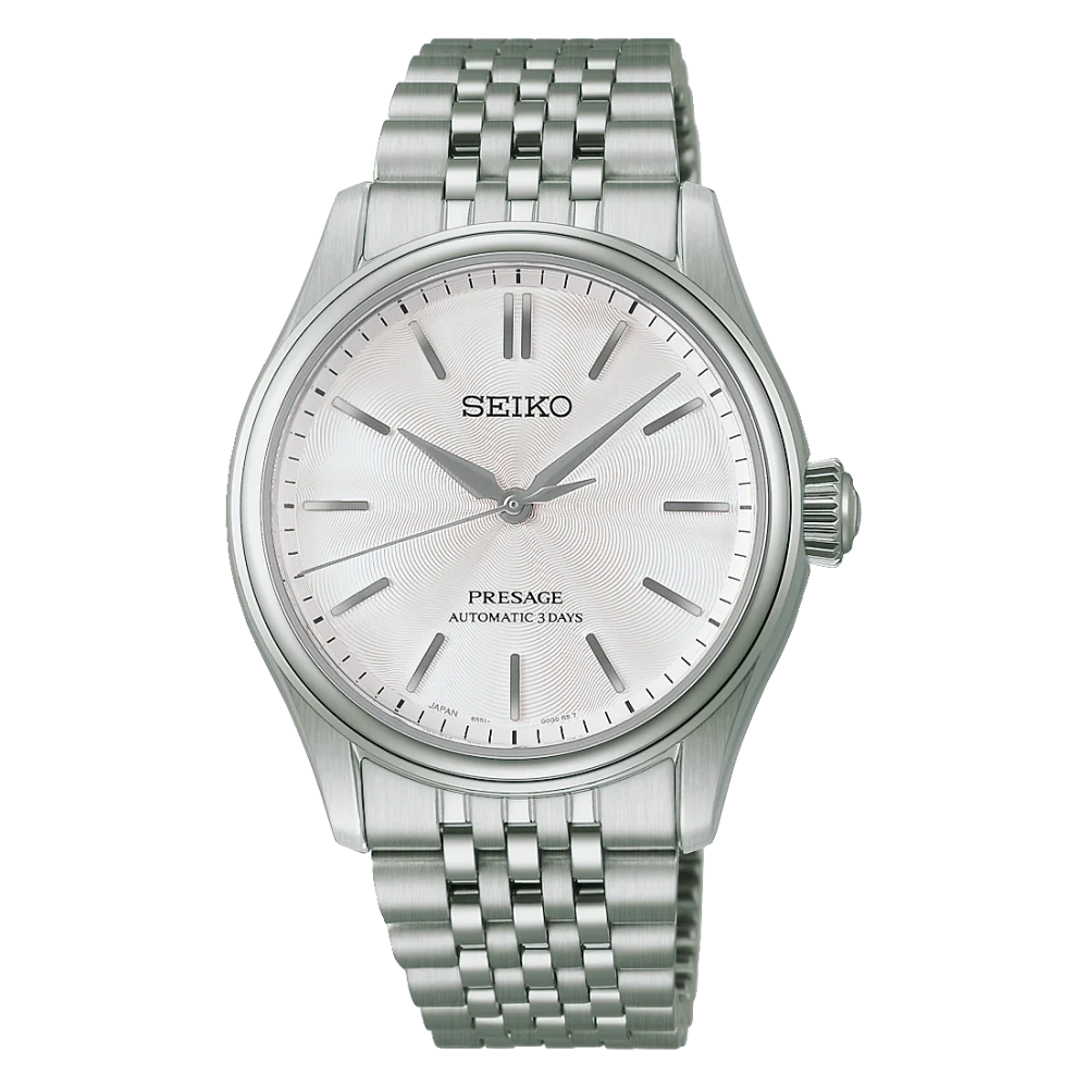 Orologio Seiko Presage
