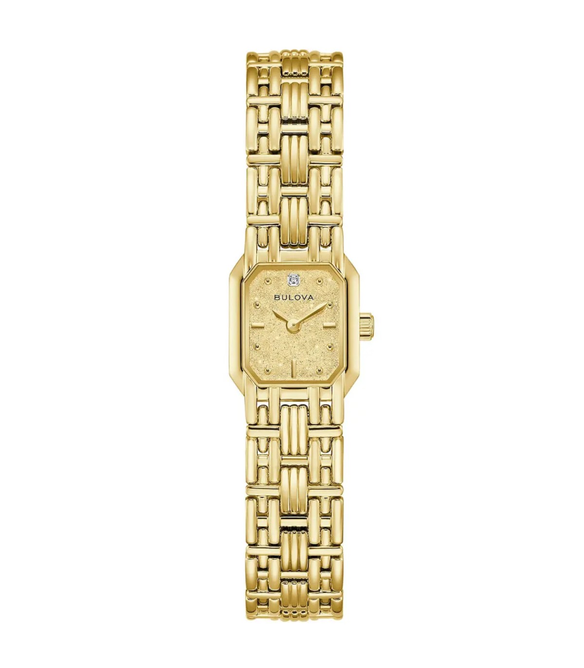 Orologio Bulova Lady Goddess of Time Sophia