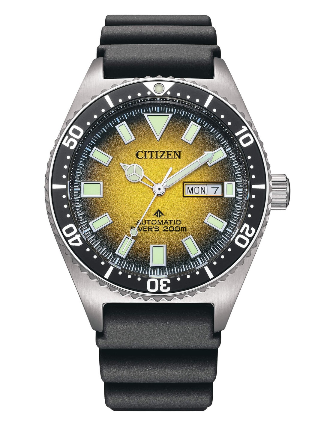Orologio Citizen Automatico Promaster Diver's