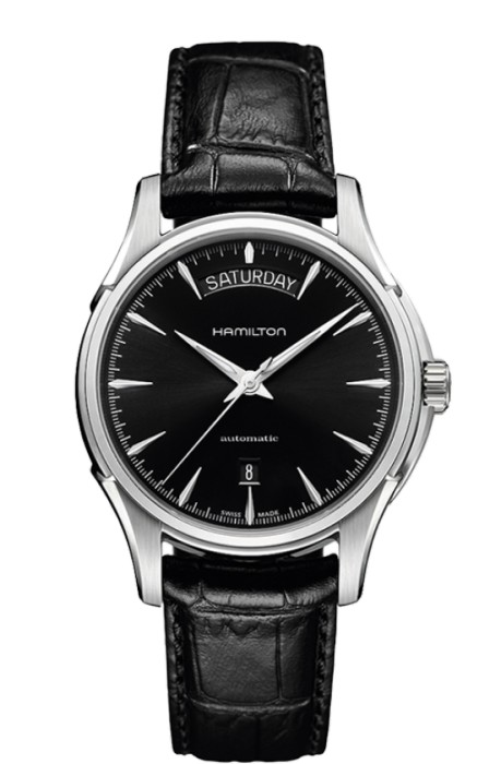 JAZZMASTER DAY DATE AUTO HAMILTON