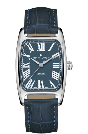 Orologio Hamilton Boulton Mechanical