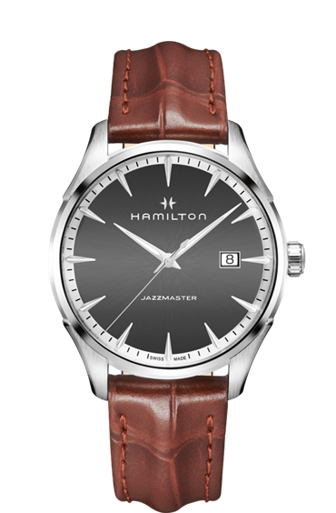 Orologio HamiltonGent Quartz