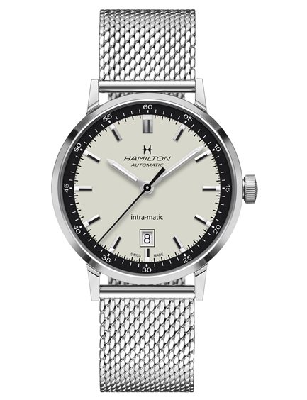 Orologio Hamilton