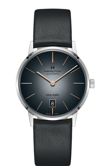 Orologio Hamilton Intra-Matic Auto