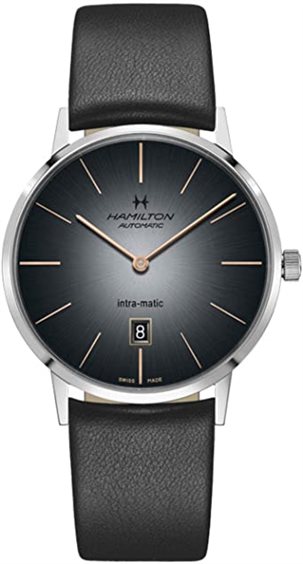 Orologio Hamilton Intramatic Auto