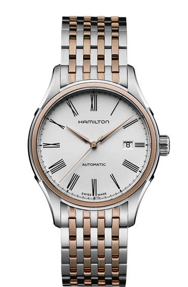 Orologio Hamilton Valiant Auto