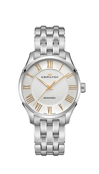 Orologio Hamilton Jazzmaster Auto