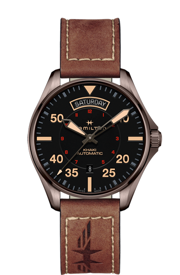 Orologio Hamilton