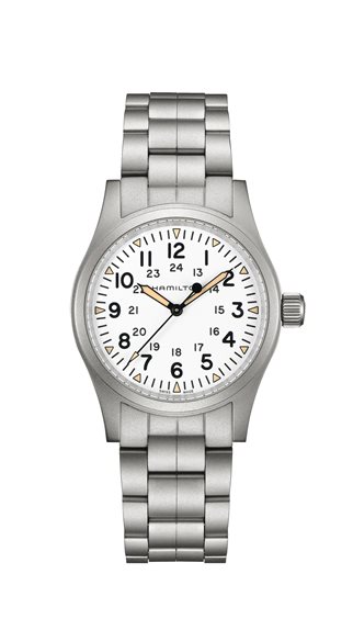 Orologio Hamilton 38mm