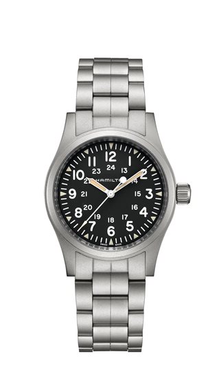 Orologio Hamilton 38mm