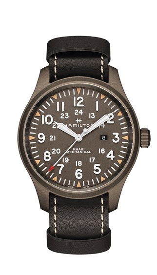 Orologio Hamilton