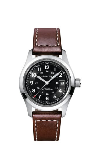 Orologio Hamilton