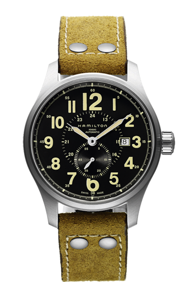 Orologio Hamilton
