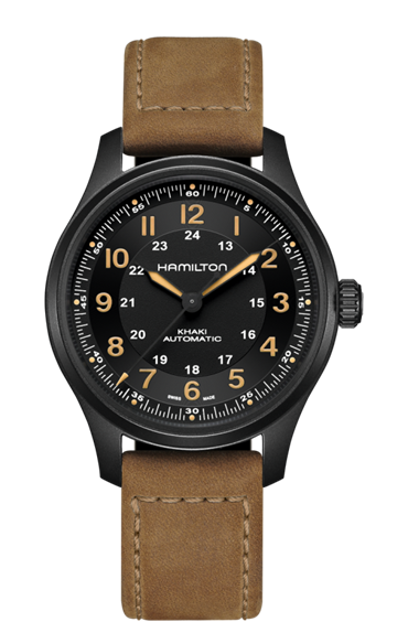 Orologio Hamilton