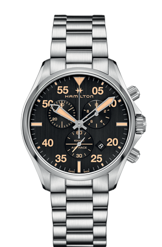 Orologio Hamilton