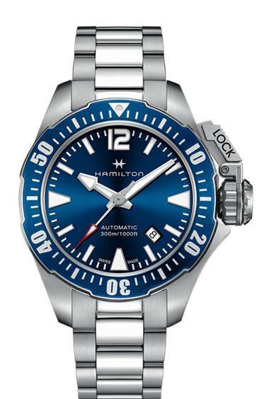 Orologio Hamilton