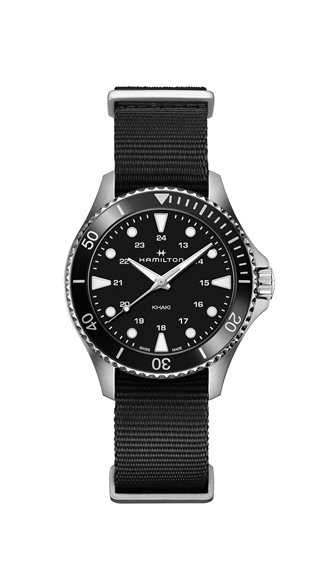 Orologio Hamilton