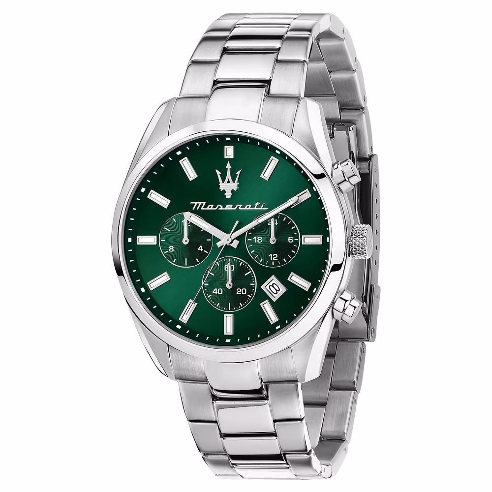 Orologio Maserati Attrazione