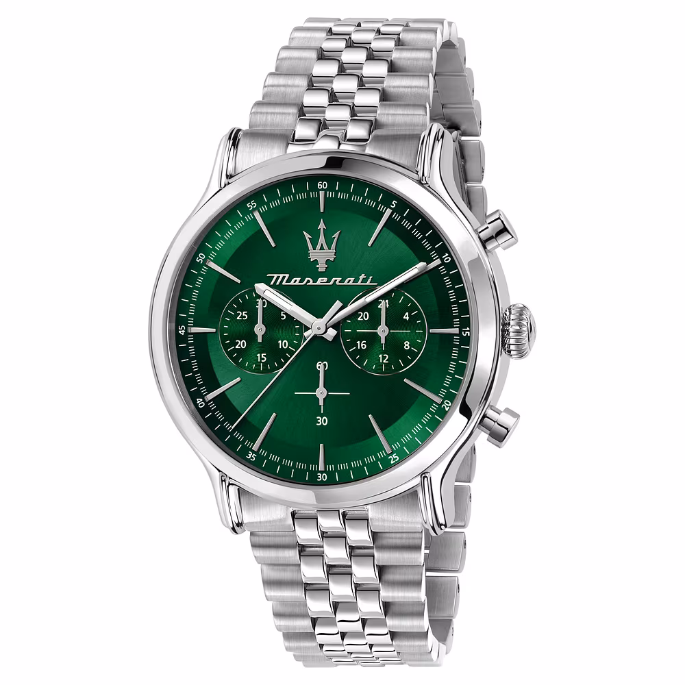 Orologio Maserati Epoca
