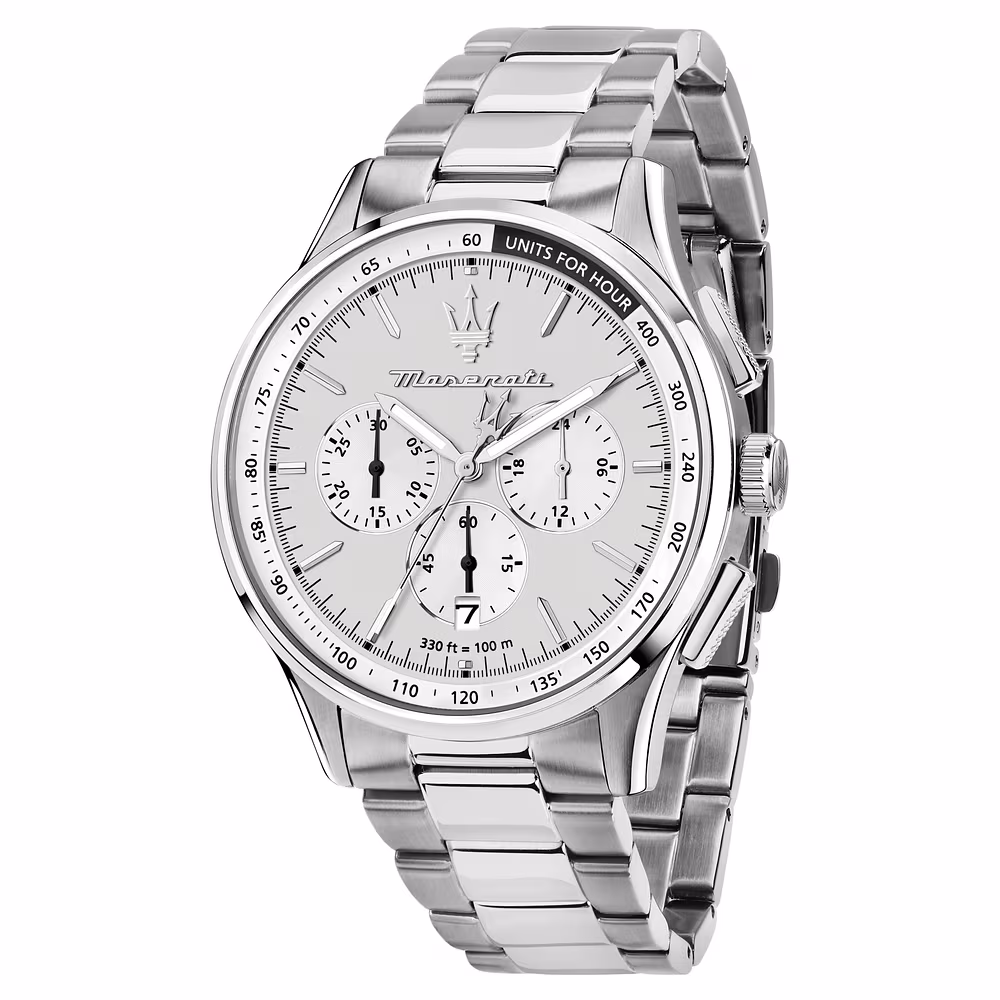 Orologio Maserati Sorpasso
