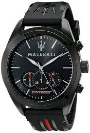 Orologio Maserati