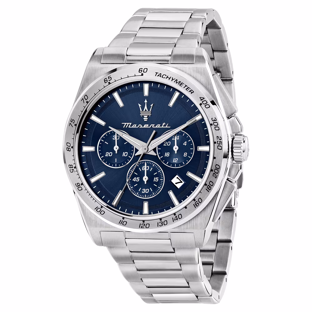 Orologio Maserati Velocita