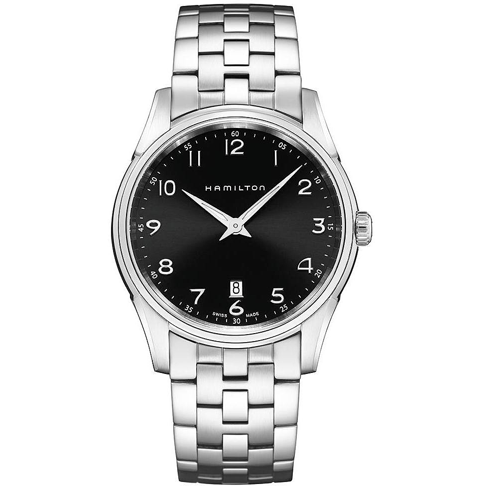 Orologio HAMILTON Jazzmaster H38511133