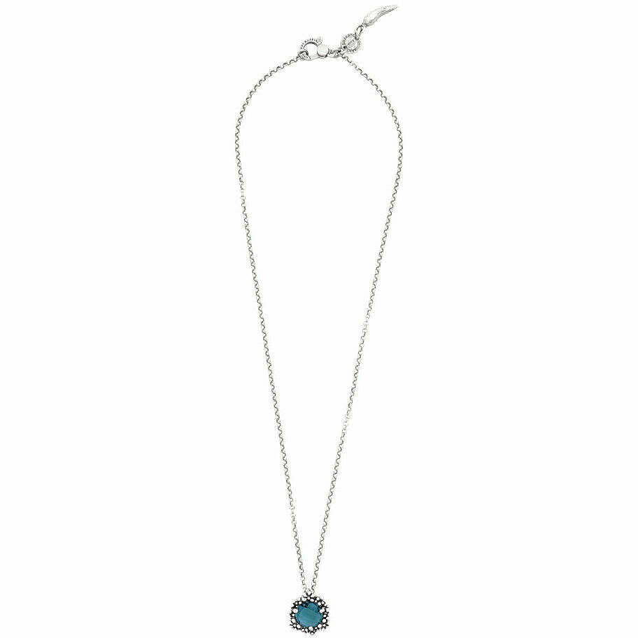 Collana Giovanni Raspini Blue Ivy