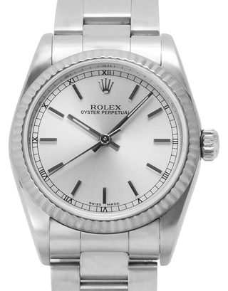 Rolex Oyster Perpetual Donna 31mm
